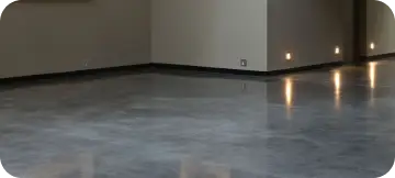 Polished Concrete in Perth